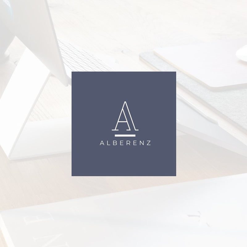 Alberenz® Wytrzymały uchwyt do monitora z siłownikiem gazowym (do 57 cali)