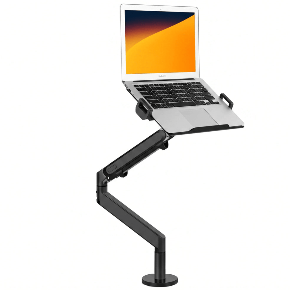 Alberenz® Laptop Arm Gas Spring - Dark Grey
