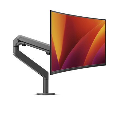 Single Monitor Arm