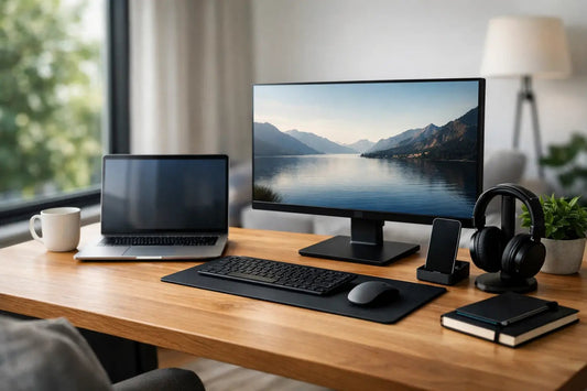 Best Setup for Remote Work That Lasts - Alberenz