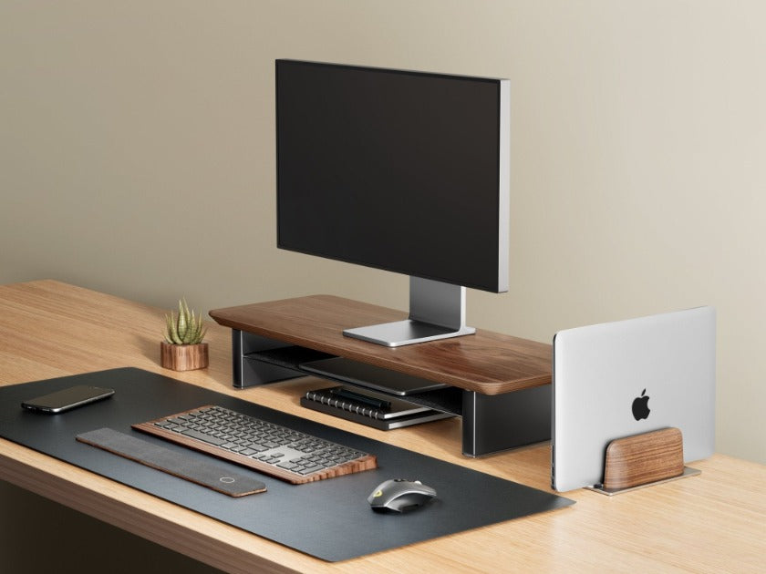 57 inch monitor mount