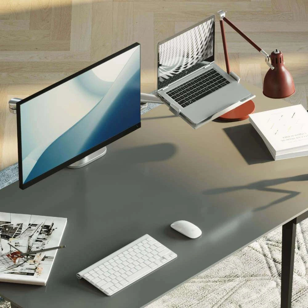 57 inch monitor mount