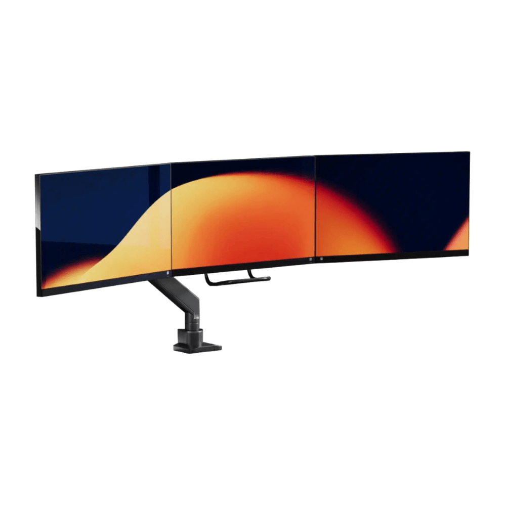 Alberenz® Monitor Mount for 3 Screens