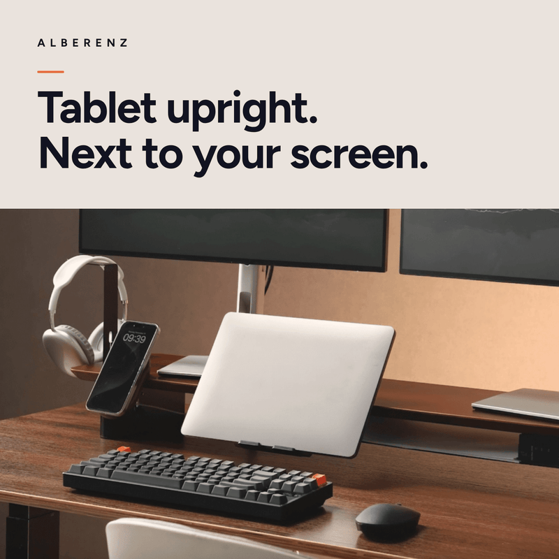 Laptop/tablet Riser
