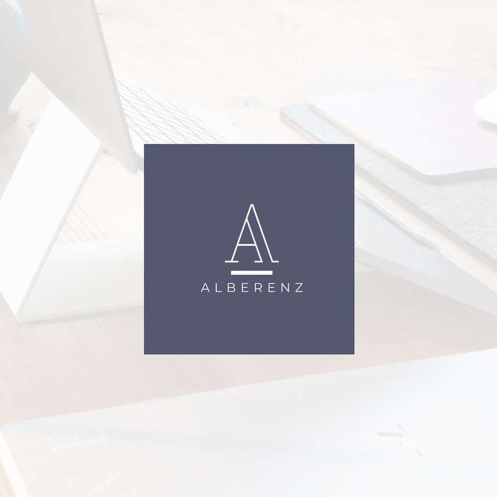 Alberenz® pojedyncze ramię do monitora z gazową sprężyną, srebrne